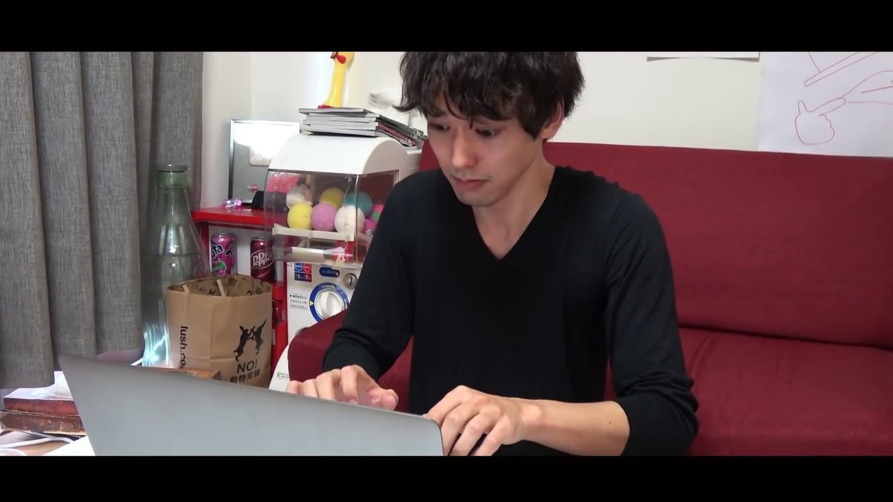 もしも日常の効果音が全て間違ってたら 【コント】-l7GOH-1YaRQ