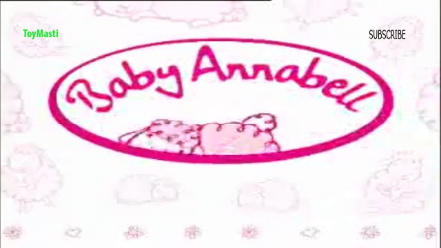 Baby Annabell Zapf Creations Full Non Stop HD Video-dQTR6a