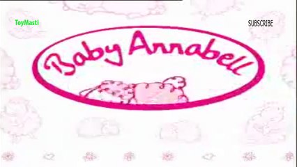 Baby Annabell Zapf Creations Full Non Stop HD Video-dQTR6a