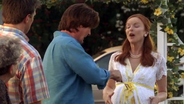 Desperate Housewives S 4 Extra 02 - Now You Know