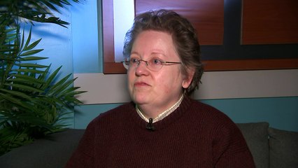 Half a million people suffer from loneliness