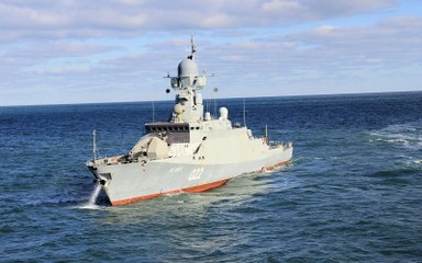 Тайные «Буяны»- почему поход «Адмирала Кузнецова» может быть отвлекающим маневром