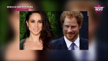 Prince Harry et Meghan Markle en couple : Il a déjà rencontré sa belle-famille (VIDEO)