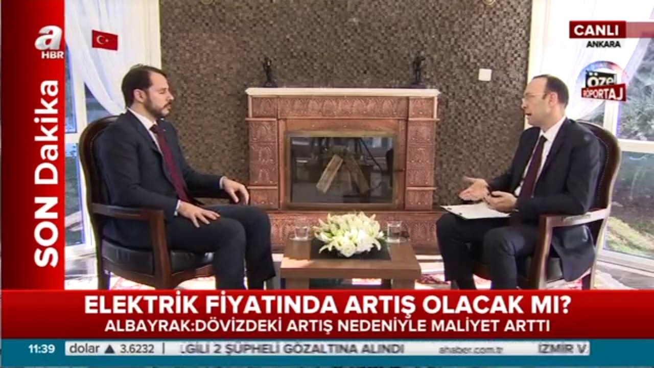 Albayrak: Halkın yüzde 80-90’ı yaz saatini olumlu buldu