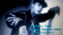 Pleazer by Tyga Ft. Boosie Badazz.
