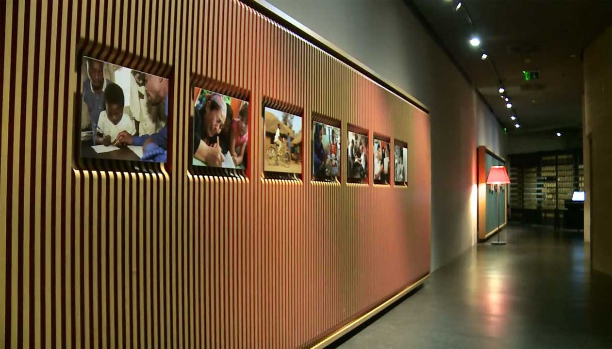 Solidarités - Le Musée International de la Croix Rouge de Genève