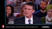 L’Émission politique : Léa Salamé hausse le ton face à Manuel Valls sur le 49-3 (vidéo)
