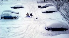 Snow 