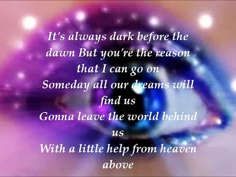 POWER OF LOVE-JOE LYNN TURNER