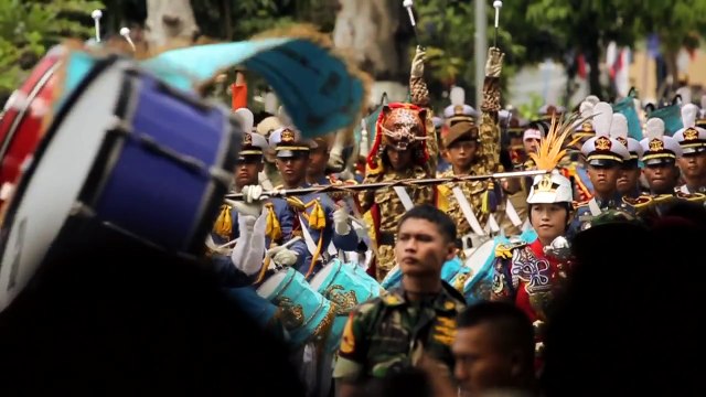 Wonderful Indonesia MICE (Meetings Incentives Conferences Exhibitions)