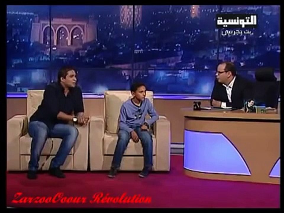 سألو اشكون رئيس تونس .. فكانت الاجابة بريئة لكن كارثية !!!