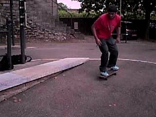 180 switch manual spot gap