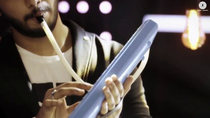 Darmiyaan - Official Music Video | Yasser Desai & Sumedha Karmahe | Piyush Shankar