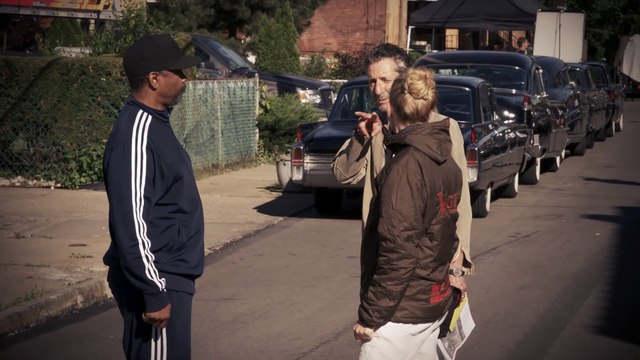Fences (2016) - David Gropman Designing Fences Featurette - Paramount Pictures [Full HD,1920x1080p]