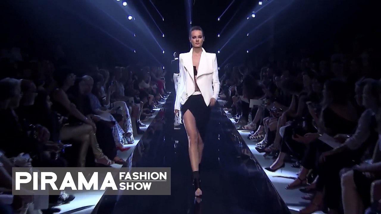 ALEXANDREVAUTHIER Hiver Fashion Show Winter 2013 2014