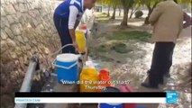 Syria: Army press assault to secure Damascus water supply as 5.5 million people suffer
