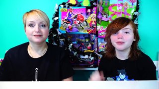 Funko Friday FNAF Meets The Golden Girls on Mommy and Gracie Show-S-n