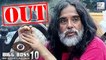 Swami Om THROWN OUT Of Bigg Boss House | Bigg Boss 10 Day 81 | 5 Jan