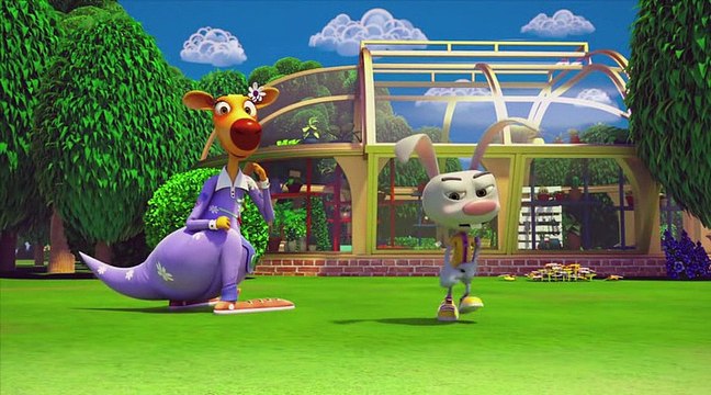 Друзья-Чувство полета.