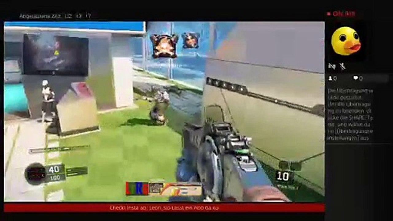 PS4-Live-Übertragung von xSweatyForLife (3)