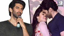 Aditya Roy Kapur REACTS On Dating Katrina Kaif