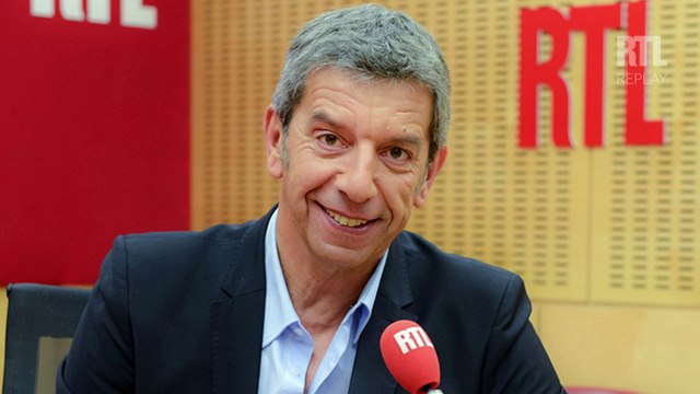 Grippe : Il n'est pas trop tard pour échapper au virus , avertit Michel Cymes