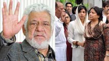 Veteran Actor Om Puri Dies Of Heart Attack At 66  Priyanka Chopra's Mother Madhu Chopra Mourns