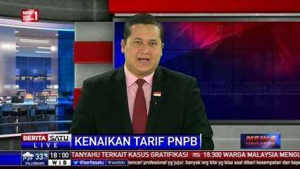 Tarif Baru PNBP, Kapolri: Perlu Peningkatan Kualitas