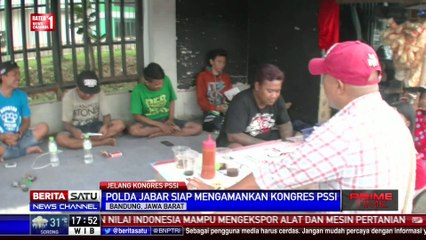 Bonek Desak PSSI Aktifkan Kembali Persebaya