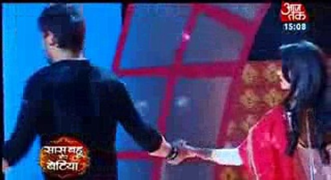 Kumkum Bhagya 8th January 2017 SABKUCH HOGA THIK NEWS - YouTube