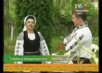 Mariana Deac - Bade-l meu pereche n-are