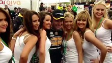 Grand Prix moto d'Ulster : la course de moto la plus rapide et dangereuse du monde