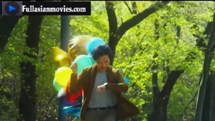 Will You Be There 2016 - 당신, 거기 있어줄래요