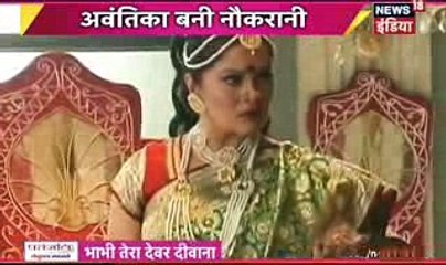Naagin Season 2 BADAL GAI STORY SHOCKING 8th January 2017