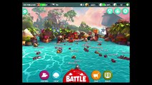 Battle Bay # 1 : Mission Succses - iOS / Android - Walktrough Gameplay