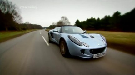 occasions a saisir S10E11 Lotus Elise 2002 fr