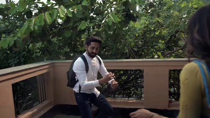 Orrey Mon FULL VIDEO - Ayushmann Khurrana , Ritabhari Chakraborty