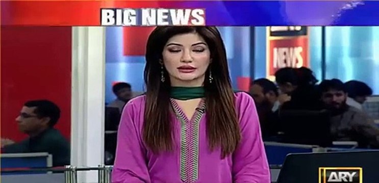 If the shareef family owns the property then the burden of proof also lies on Shareef family. Says Justice Khosa.