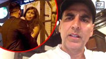 Bengaluru Molestation : Akshay Kumar's Strong Message For Women