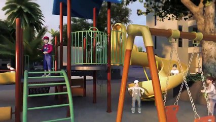 Book 3 and 4 BHK Flats in Matunga - Wadhwa W54