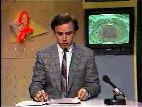 ΟΦΗ-ΑΕΛ 1-1 Προημιτελικός 1988-89 ΕΤ2