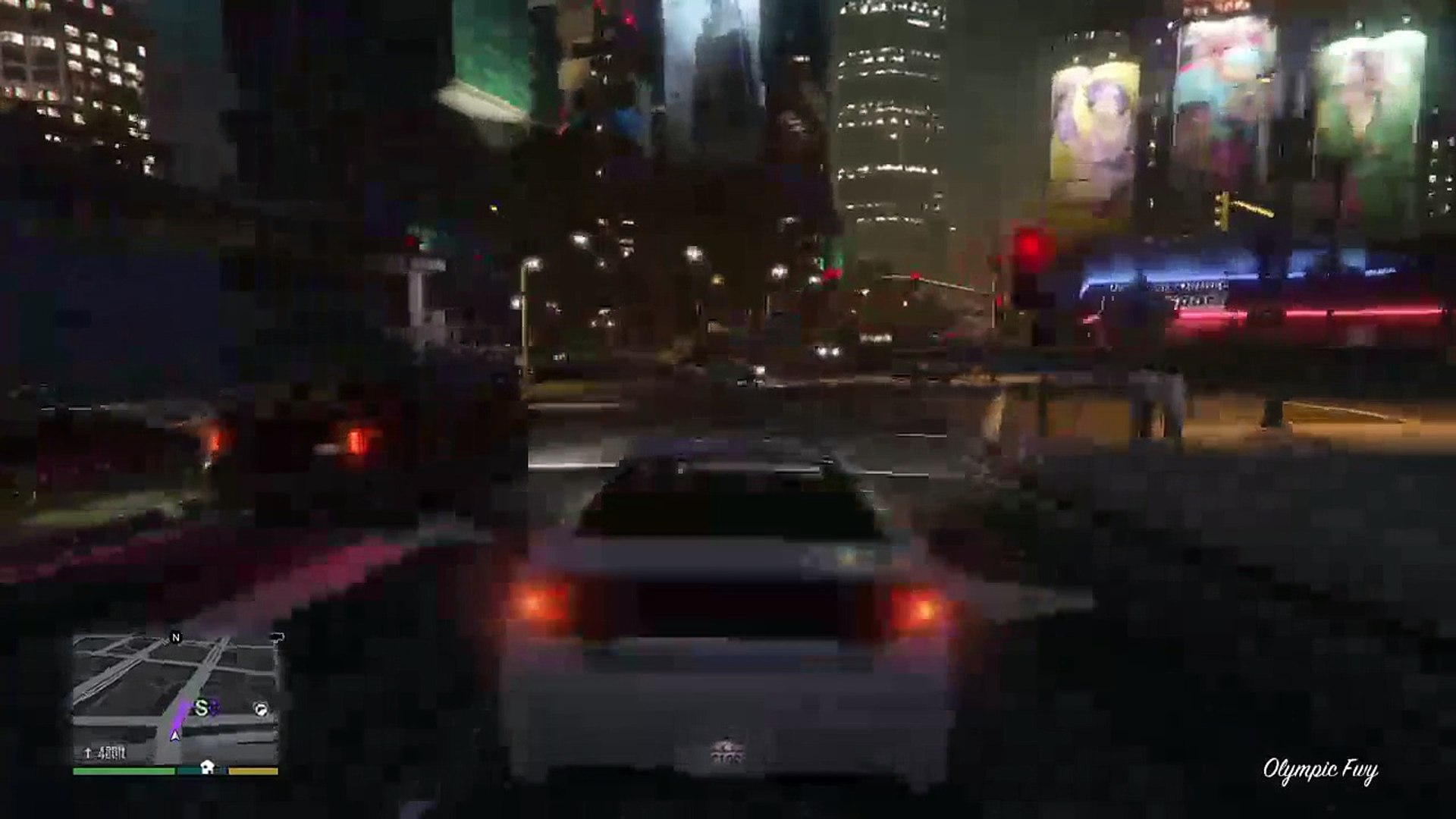GTA 5 Gameplay part  3 (4)