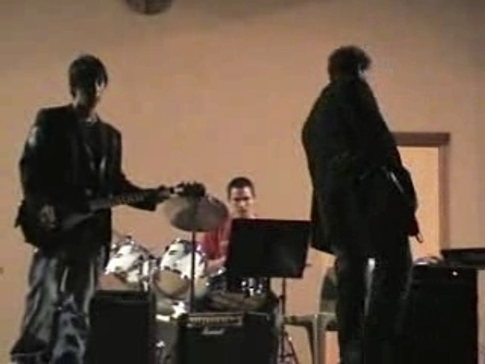 Kyanis First Live! Macabre.