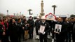 Funeral multitudinario en Turquía por las víctimas del atentado de Esmirna