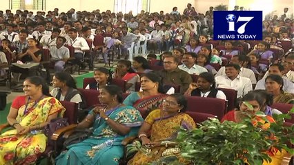 Ministers meeting in andhra pradesh
