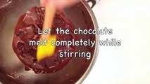 Dark Chocolate-Dipped Frozen Bananas (HD)