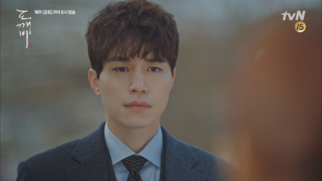 졸업식을 핑계로 서로를 보러 온 이동욱♥유인나