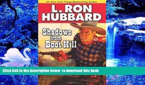 BEST PDF  Shadows from Boot Hill (Western Short Stories Collection) [DOWNLOAD] ONLINE