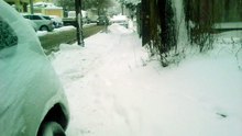 Snow 