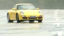 Porsche 911 S